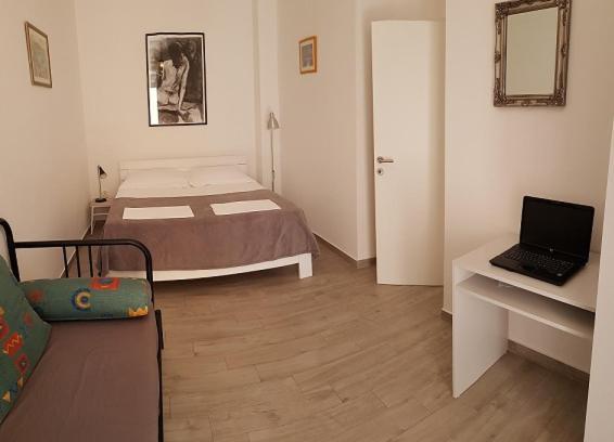 Apartments Ruzica Zaostrog Esterno foto