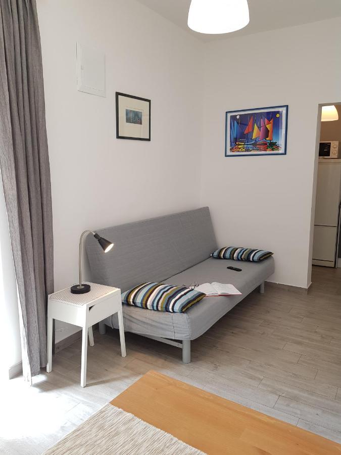 Apartments Ruzica Zaostrog Esterno foto