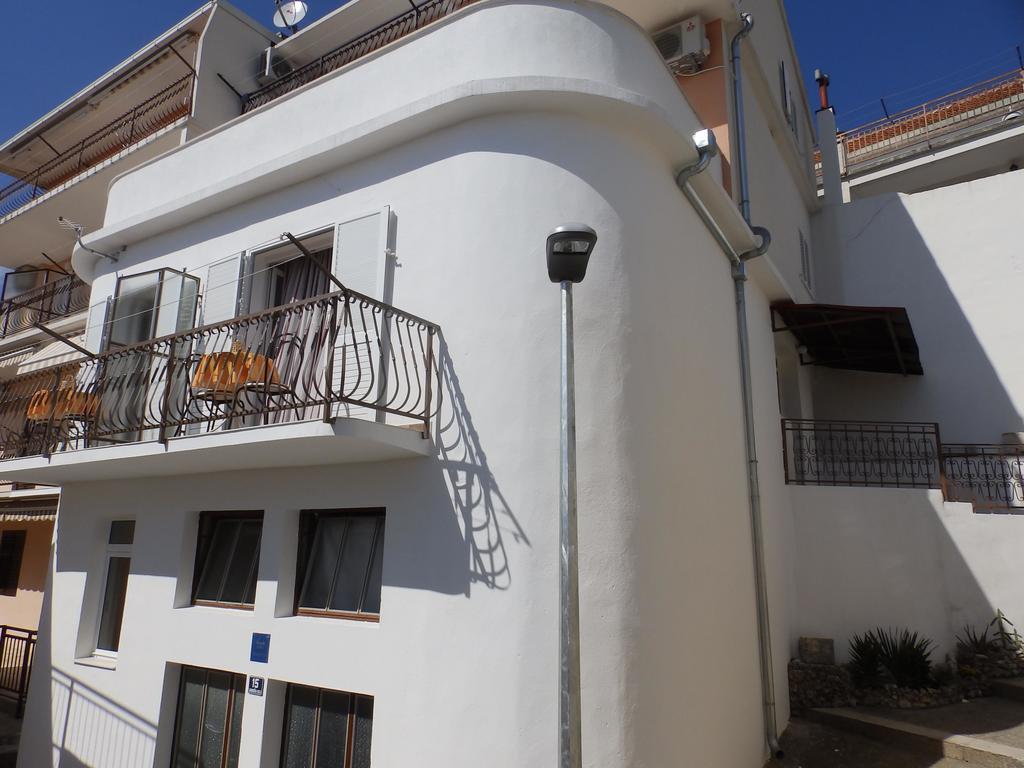 Apartments Ruzica Zaostrog Esterno foto